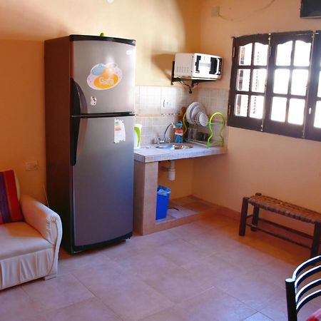 Hostal Paseo De Los Colorados Purmamarca Ngoại thất bức ảnh