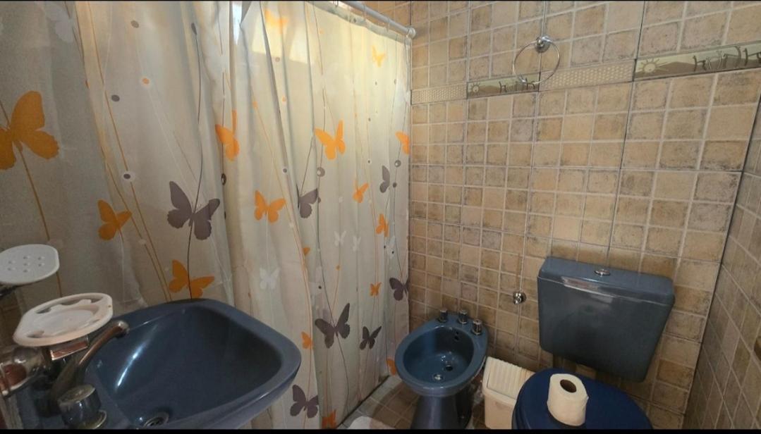 Hostal Paseo De Los Colorados Purmamarca Phòng bức ảnh